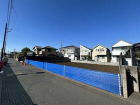 東京都国分寺市富士本１丁目