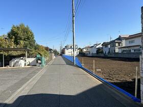 東京都国分寺市富士本１丁目