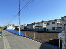 東京都国分寺市富士本１丁目