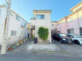 東京都府中市新町２丁目