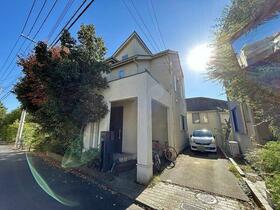 東京都小金井市中町１丁目