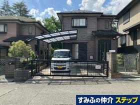 奈良県奈良市学園大和町３丁目