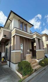 東京都三鷹市新川４丁目