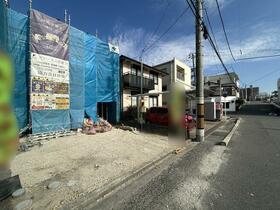 広島県広島市西区南観音８丁目