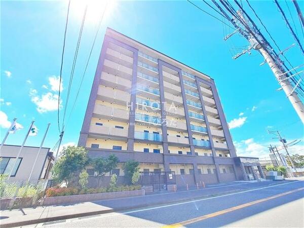 エヴァーグリーンＯ｜福岡県北九州市小倉南区長野本町２丁目(賃貸マンション1DK・3階・35.00㎡)の写真 その15