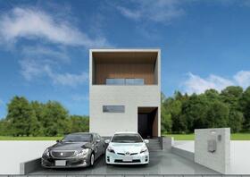 兵庫県尼崎市南武庫之荘４丁目