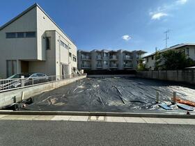 東京都杉並区浜田山１丁目