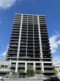 アルバックスタワー岡崎康生