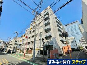 グランドメゾン目黒南