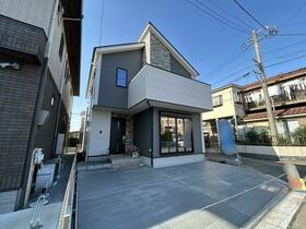 埼玉県朝霞市根岸台２丁目