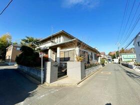 埼玉県所沢市北中３丁目