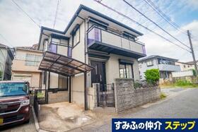 千葉県我孫子市我孫子４丁目