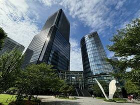 ワテラスタワーレジデンス