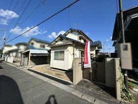 岡山県岡山市中区倉富