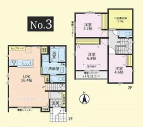 神奈川県相模原市緑区相原６丁目