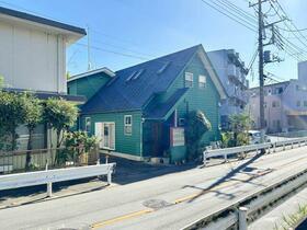 東京都府中市是政６丁目