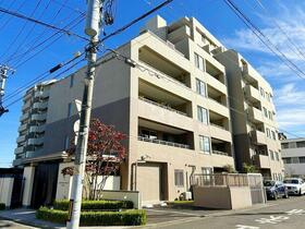 上杉ソルステージュ　ウエスト