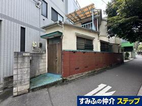 東京都板橋区仲宿