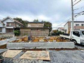 東京都小平市大沼町４丁目