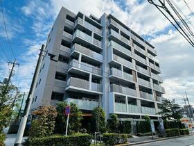 クリオ亀有ガーデンマークス