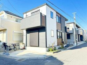 千葉県柏市常盤台