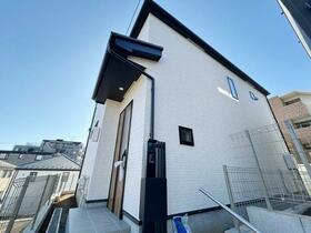 神奈川県川崎市宮前区鷺沼２丁目