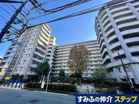 グランクール河原町二条
