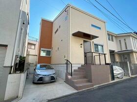 東京都品川区旗の台６丁目