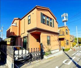 神奈川県川崎市麻生区高石６丁目