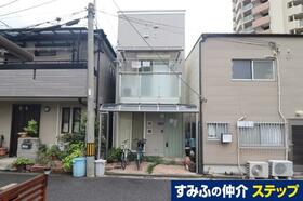 大阪府堺市東区白鷺町３丁