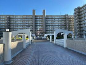 モアステージ吉川ライネスハイムＣ棟