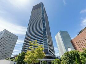 ザ・タワー横浜北仲