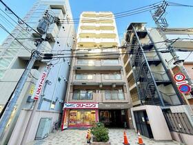 朝日シティパリオ武蔵小金井