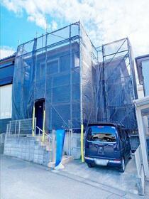 千葉県船橋市三山９丁目