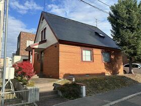 北海道札幌市清田区美しが丘二条２丁目