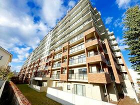 パークハウス福住