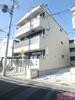 東部市場前駅より徒歩8分 2階 築9年10ヶ月の賃貸物件