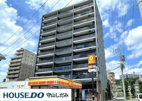 カルティア高蔵寺ステーションフロント