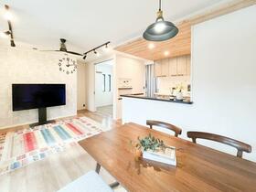 埼玉県新座市片山３丁目