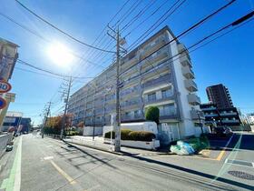 朝霞ハイデンス