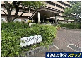 メゾンドール堺