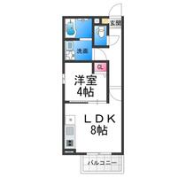 間取り：227104692224