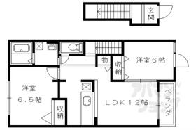 間取り：226078359619