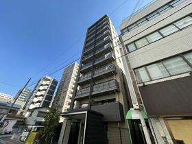 プレシスヴィアラ船橋