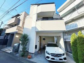 東京都品川区戸越６丁目