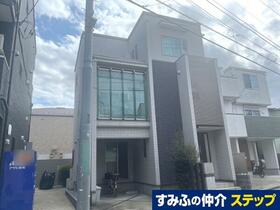 東京都中野区若宮２丁目