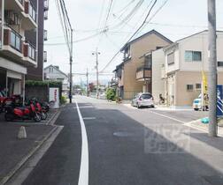 ネオシャロム吉祥院 203 ｜ 京都府京都市南区吉祥院西浦町（賃貸マンション1K・2階・18.92㎡） その11