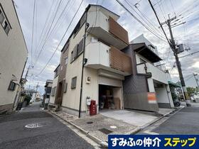 京都府京都市中京区西ノ京笠殿町