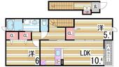 神戸市西区玉津町新方 2階建 築14年のイメージ