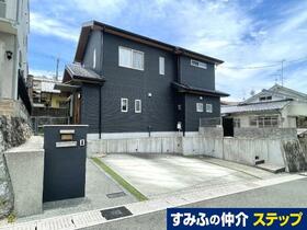 京都府宇治市木幡南山